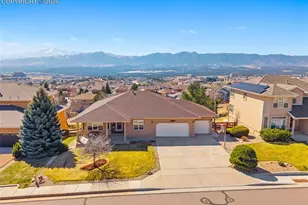 12328 Mt Baldy Dr, Colorado Springs, CO 80921 - Photo 1