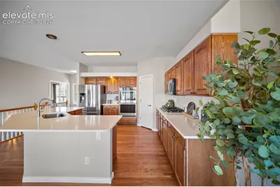 12328 Mount Baldy Drive, Colorado Springs, CO 80921 - Photo 10