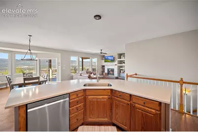 12328 Mount Baldy Drive, Colorado Springs, CO 80921 - Photo 12