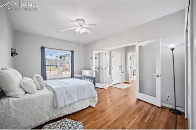 12328 Mount Baldy Drive, Colorado Springs, CO 80921 - Photo 30