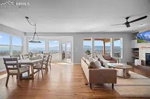 12328 Mt Baldy Dr, Colorado Springs, CO 80921 - Photo 8