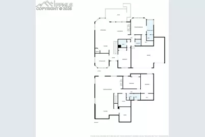 12328 Mount Baldy Drive, Colorado Springs, CO 80921 - Photo 48