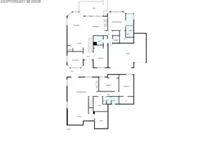 12328 Mt Baldy Dr, Colorado Springs, CO 80921 - Photo 48