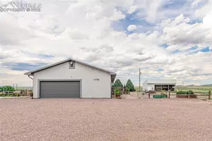 11170 Peaceful Valley Rd, Colorado Springs, CO 80925 - Photo 4