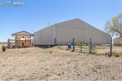 11170 Peaceful Valley Road, Colorado Springs, CO 80925 - Photo 44