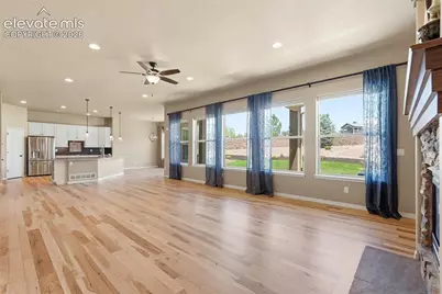 1908 Turnbull Drive, Colorado Springs, CO 80921 - Photo 16