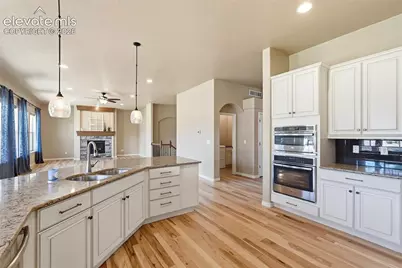 1908 Turnbull Drive, Colorado Springs, CO 80921 - Photo 10