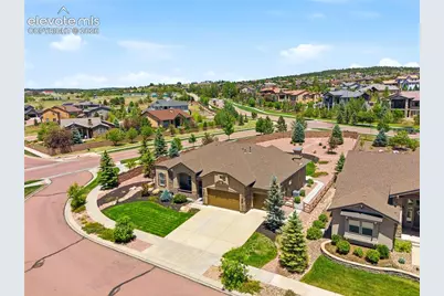 1908 Turnbull Drive, Colorado Springs, CO 80921 - Photo 48
