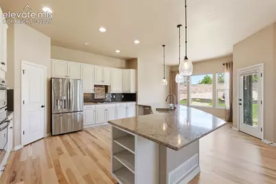 1908 Turnbull Drive, Colorado Springs, CO 80921 - Photo 6
