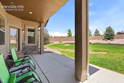 1908 Turnbull Drive, Colorado Springs, CO 80921 - Photo 46