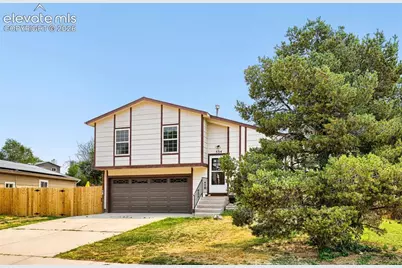 534 Blossom Field Road, Fountain, CO 80817 - Photo 2