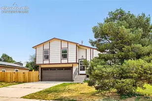 534 Blossom Field Rd, Fountain, CO 80817 - Photo 2