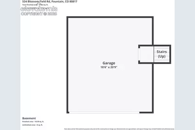 534 Blossom Field Road, Fountain, CO 80817 - Photo 32