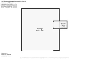 534 Blossom Field Rd, Fountain, CO 80817 - Photo 32