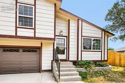 534 Blossom Field Road, Fountain, CO 80817 - Photo 4