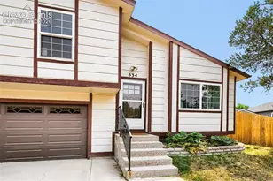 534 Blossom Field Rd, Fountain, CO 80817 - Photo 4