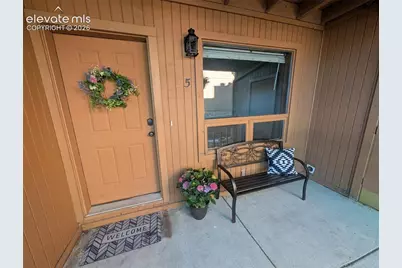 401 Forest Edge Road #A5, Woodland Park, CO 80863 - Photo 1