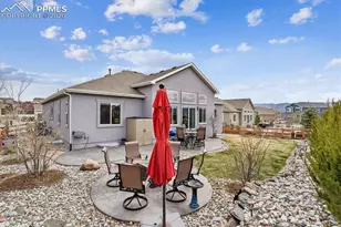 1215 Night Blue Cir, Monument, CO 80132 - Photo 44