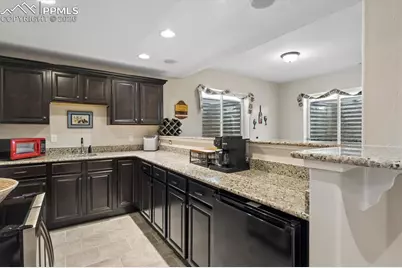 1215 Night Blue Circle, Monument, CO 80132 - Photo 36