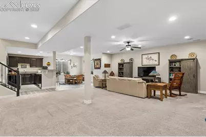 1215 Night Blue Circle, Monument, CO 80132 - Photo 30