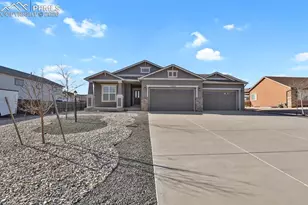 11430 Palmers Green Dr, Peyton, CO 80831 - Photo 1