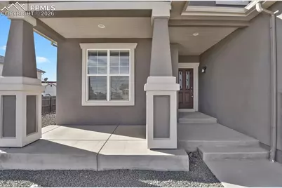 11430 Palmers Green Drive, Peyton, CO 80831 - Photo 4