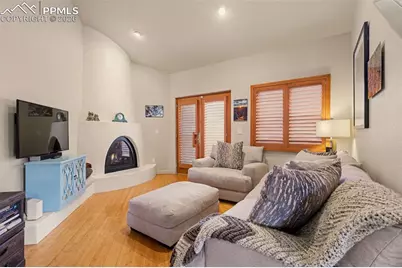 21 Crystal Park Road, Manitou Springs, CO 80829 - Photo 2