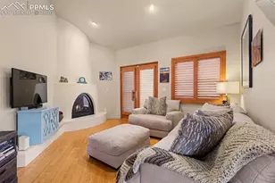 21 Crystal Park Rd, Manitou Springs, CO 80829 - Photo 2