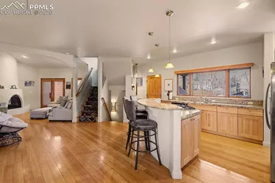 21 Crystal Park Road, Manitou Springs, CO 80829 - Photo 18