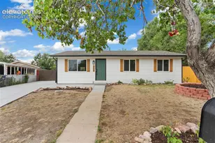 2570 W Anjelina Cir, Colorado Springs, CO 80916 - Photo 1