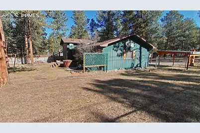 706 N Elm Street, Woodland Park, CO 80863 - Photo 24