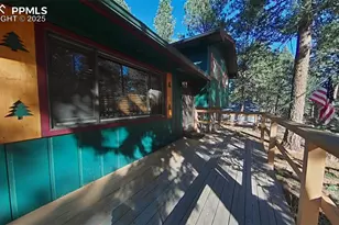 706 N Elm St, Woodland Park, CO 80863 - Photo 2