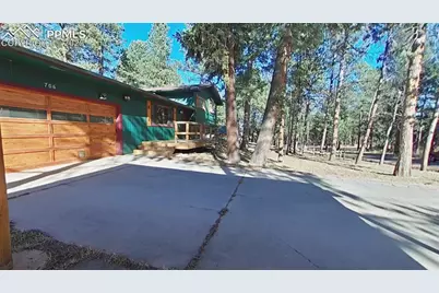 706 N Elm Street, Woodland Park, CO 80863 - Photo 12