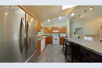 706 N Elm Street, Woodland Park, CO 80863 - Photo 6