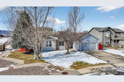 4412 Villager Drive, Colorado Springs, CO 80911 - Photo 8