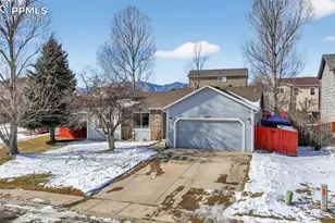 4412 Villager Dr, Colorado Springs, CO 80911 - Photo 4