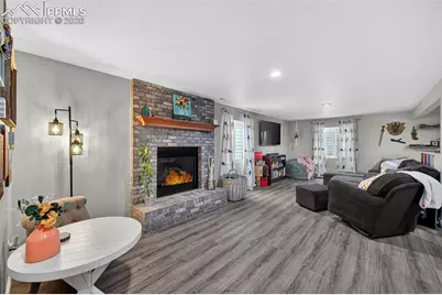 4412 Villager Drive, Colorado Springs, CO 80911 - Photo 34