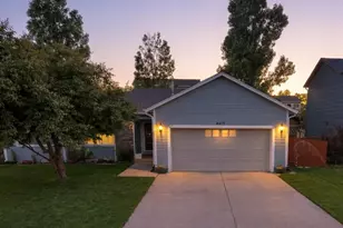 4412 Villager Dr, Colorado Springs, CO 80911 - Photo 1