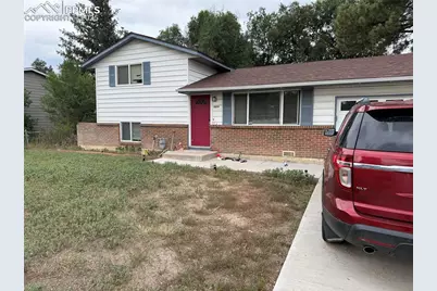 1104 Maxwell Street, Colorado Springs, CO 80906 - Photo 1