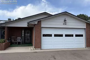 438 Lakewood Cir, Colorado Springs, CO 80910 - Photo 1