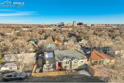 114-1/2 N 7th Street, Colorado Springs, CO 80905 - Photo 1