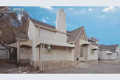 1513 E 4th Street, Pueblo, CO 81001 - Photo 1