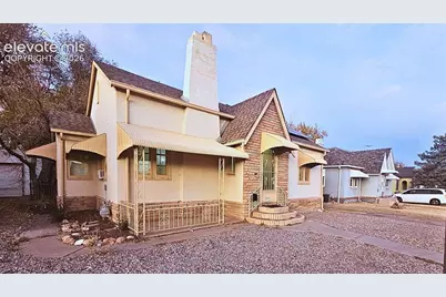 1513 E 4th Street, Pueblo, CO 81001 - Photo 1