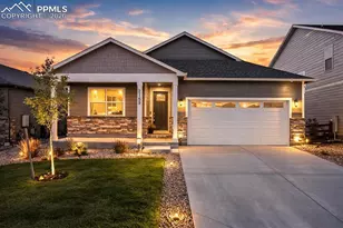 2159 Indian Balsam Dr, Monument, CO 80132 - Photo 1