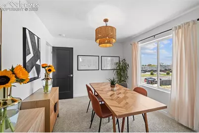 1952 Dawkins View, Colorado Springs, CO 80910 - Photo 20