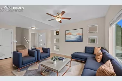 1952 Dawkins View, Colorado Springs, CO 80910 - Photo 6