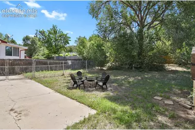 1019 De La Vista Lane, Colorado Springs, CO 80911 - Photo 42