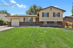 1019 De La Vista Ln, Colorado Springs, CO 80911 - Photo 2