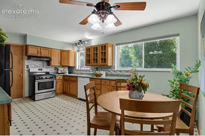 1019 De La Vista Lane, Colorado Springs, CO 80911 - Photo 12