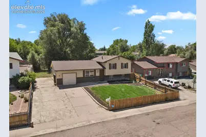 1019 De La Vista Lane, Colorado Springs, CO 80911 - Photo 48